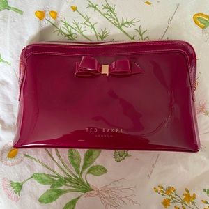 ♥️ Ted Baker Travel Bag